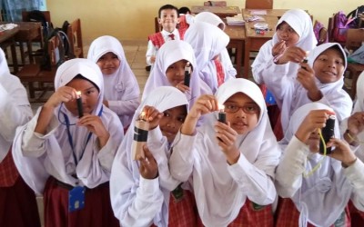 Pendidikan